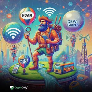 Comparative Insights into DeWi Giants: Roam, Helium Mobile, Wayru, and Beyond