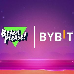 Bybit Heats Up Beach, Please Festival with Exclusive Onsite Upgrades and Early Access for 2025