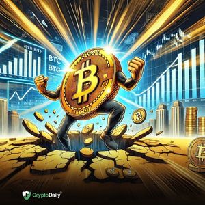 The Bitcoin (BTC) revival is on