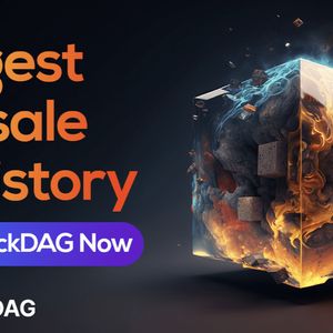 BlockDAG Review ⭐⭐⭐⭐⭐: Five Sizzling Questions Driving BlockDAG’s Mining Mastery