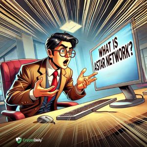 What Is Astar Network ($ASTR)?