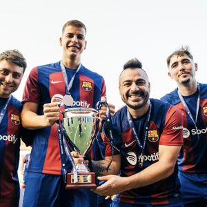 WhiteBIT CUP 2024: Where Crypto and Business Icons Converge on the Legendary FC Barcelona Field