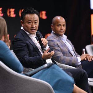 Bybit CEO Ben Zhou Highlights Crypto's Role in Shaping Future Finance at Zurich's Point Zero Forum 2024