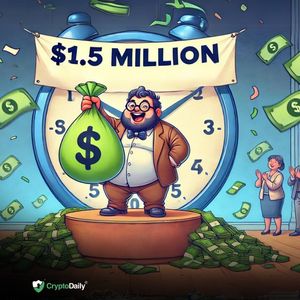 FATTY or How to Raise $1.5 Million in Less Than 12 Hours