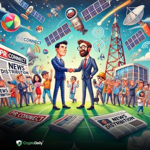 PRConnect Partners With MediaFuse to Expand Its News Distribution Service