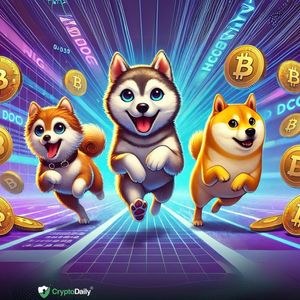 New Doggie on the Ground: Husky Inu ($HINU) Set to Outpace Shiba Inu ($SHIB) and Dogecoin ($DOGE)