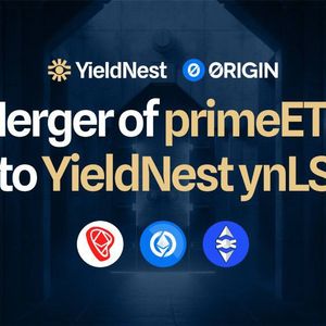 YieldNest Merges primeETH from PrimeStaked into ynLSD and Launches New Products