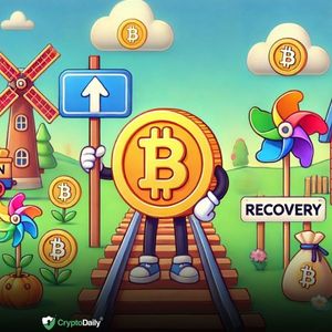 Bitcoin (BTC) pull-back is normal - recovery still on track