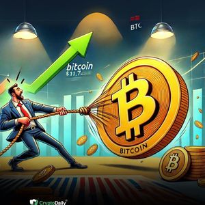 Bitcoin (BTC) up $11,700 in just under two weeks, but pull-back could be imminent