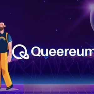 Queereum: Revolutionizing Inclusivity in Crypto with Groundbreaking Blockchain Technology