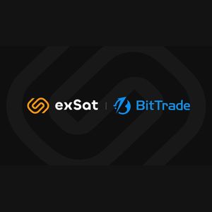 exSat Network Welcomes Licensed Crypto Exchange BitTrade As A Data Validator On Its Network