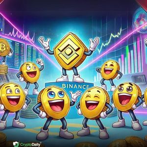 6 New Meme Coins That Could List Next On Binance