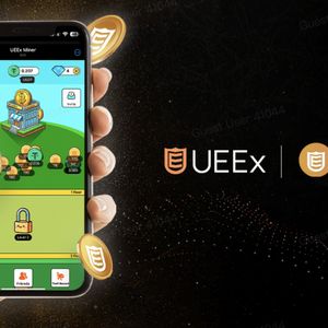 Introduction to the UEEx Exchange Platform Token