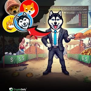 Great Solana Memecoins to Buy: $HINU, $SHIB, $WIF, and $BONK
