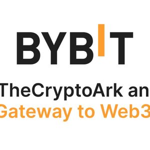 Bybit Soars at CEO's Keynote: 37 Million Users Strong, Leading the Charge in Web3 Evolution