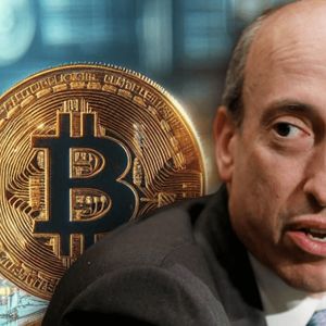 Gary Gensler Expected To Resign After Biden Exit - Which Crypto Coins Can Benefit The Most?