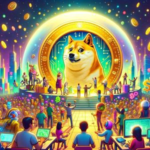 Dogecoin Price Prediction: Recent Price Surges For DOGE & MPEPE, Here's A Future Prediction