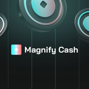 Magnify Cash Launches DeFi Protocol and Announces $MAG Token Fair Launch