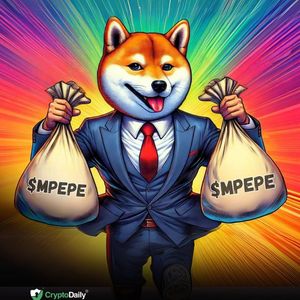 Shiba Inu Whales Quicky Secure Long-Term Gains With Mpeppe (MPEPE)