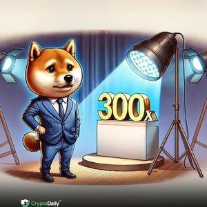 Shiba Inu’s Underperformance Has Put The Spotlight On 300x Token Mpeppe (MPEPE)
