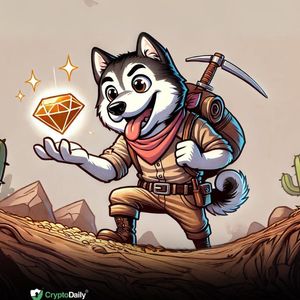 Discover Husky Inu ($HINU): A Hidden Memecoin Gem