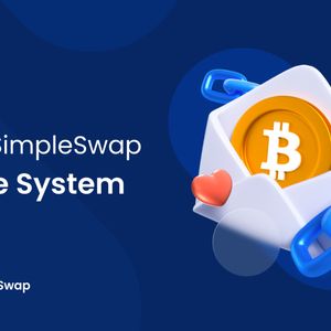 SimpleSwap’s New Invite System: Enhancing User Engagement and Rewards