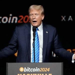 7 Best Crypto To Buy Before Donald Trump Wins US Election
