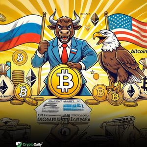 Bull Market Alert: Russia Joins Crypto, America Planning Bitcoin Reserves – Top Coins to Buy Now