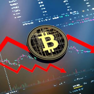 Crypto Prices Crash Despite Dovish FOMC - Best Crypto To Buy The Dip?