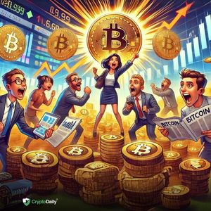 Investors Stock Up Amid Bitcoin Price Dip – Top 3 Coins Ready to Explode in the Coming Bull Rally