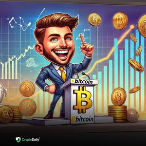 Experts Say BTC Will Stay Over $60,000 and Possibly Hit All-Time High Price Next 3 Month – Top 5 Altcoins to Invest Before the Bull Run