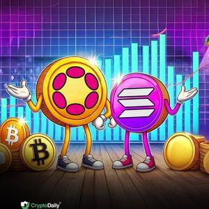 Crypto Price Analysis 8-5 BTC, ETH, SOL, XRP, TON, DOT, TIA, PEPE