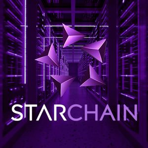 DeSci Project StarChain Achieves Major Milestone By Unifying 500 Terabytes of Astronomical Data