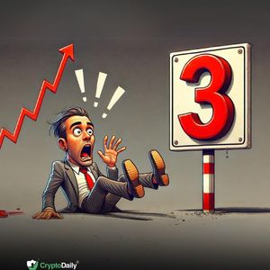 Post-Crash Opportunities: Top 3 Altcoins Set to Rise in the Next 3 Months