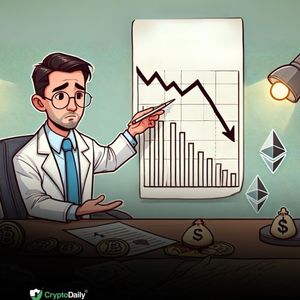 Expert Analysis: Key Factors Behind the Crypto Market Drop and Altcoins to Rebuild Your Your Budget Up the End-Year