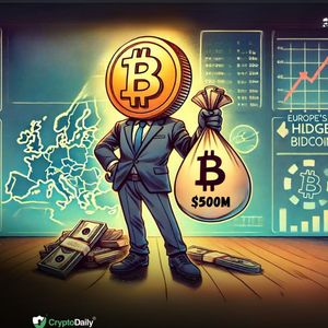 Hedge Fund Giant Capula Bets Big on Bitcoin ETFs