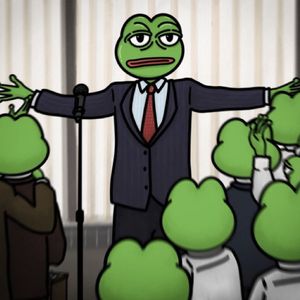 Pepe and PeiPei Price Rise - Is Pepe Unchained The Next Meme Coin To Explode?