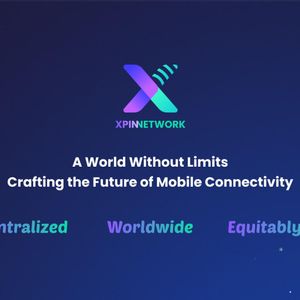 XPIN Network Introduces Secure, Decentralized Wireless Solutions