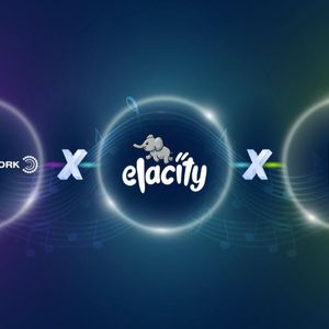 Elacity Partners With Particle Network and Beatfarm to Bring Simplified Web3 to Music Superfans