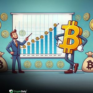 2019 Pattern Repeats: Analysts Forecast Bitcoin’s All-Time High – Best Memecoins to Buy Now for Maximize Profits on Bull Run