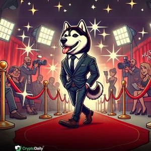 Husky Inu ($HINU) Presale Hits $300,000 in Sales