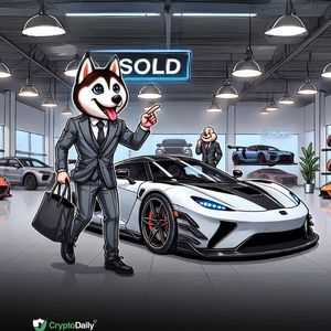 Husky Inu ($HINU) Set for Explosive Run in 2024