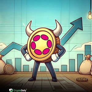 Polkadot Price Analysis: $DOT Recovers After Dropping to $3.6