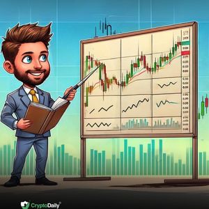 Crypto Price Analysis 8-12 BTC, ETH, SOL, DOT, XRP, TON, WIF