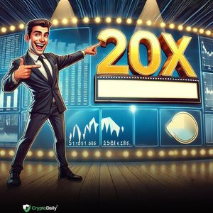 20x Potential in a Bullish Market: 5 Altcoins Analysts Recommend Add Your Portfolio Now