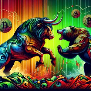 4 Undervalued Altcoins That Could Transform $50 Into $100,000 This Bull Run