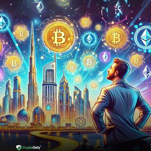 A Bright Future for Cryptocurrency? Dubai Court Legalizes Cryptocurrency for Salaries; Russia and China Eyes On BTC Bypass Dollar