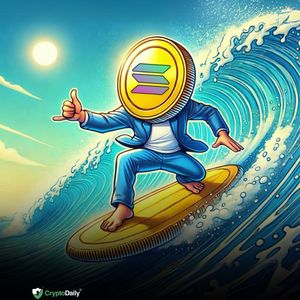 Top 3 Solana-Based Crypto Set to Make High Waves in the 2024 Bull Run