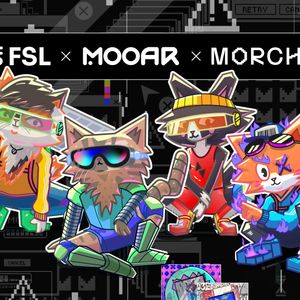 FSL Launches MORCHI: A Revolutionary On-Chain Mini Game Promoting Healthy Habits