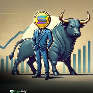 Solana (SOL) forms strong base for next stage of bull market